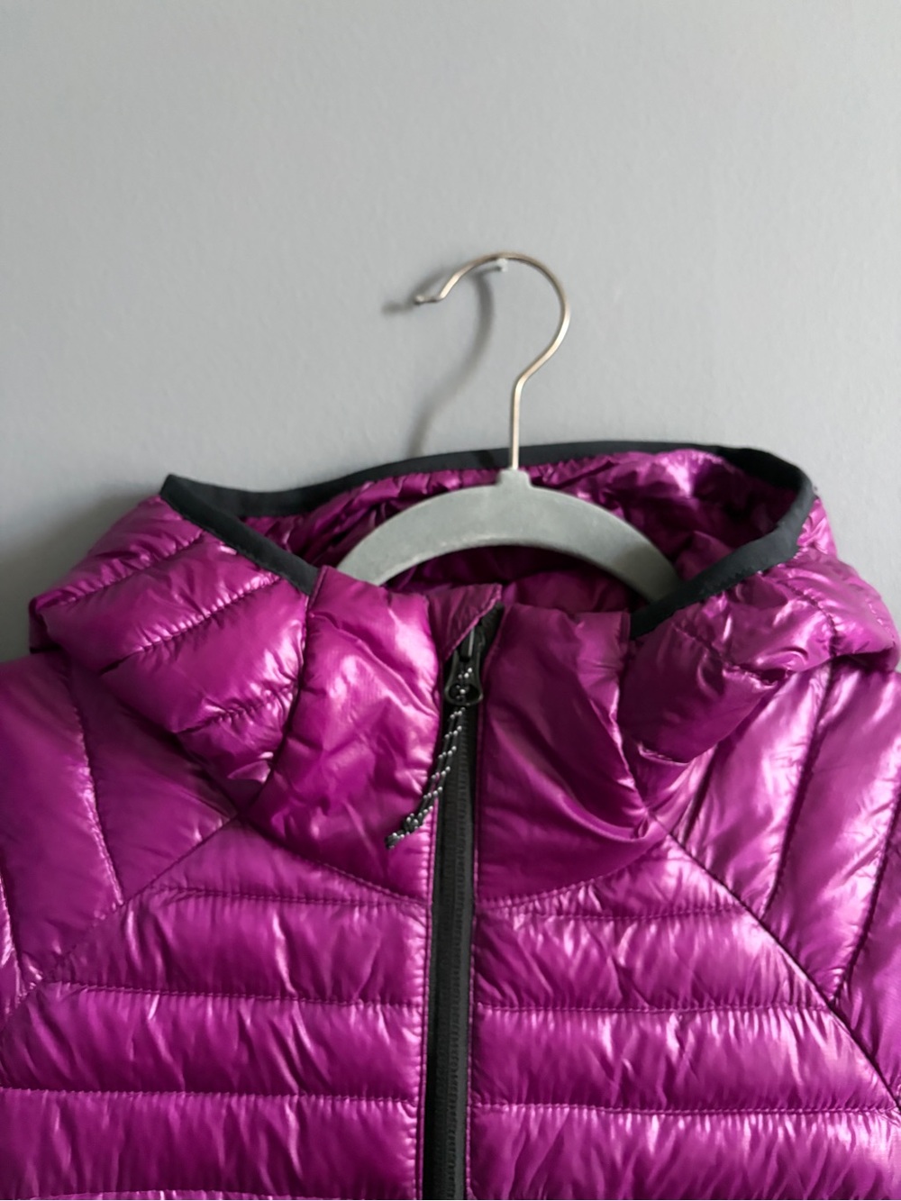 Mountain Hardwear Ventano Jacket Hooded Insulated - Picture 4 of 8